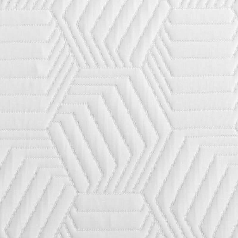 Bodipedic Comfort 3-Layer Support 12-Inch Memory Foam Mattress