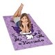 preview thumbnail 8 of 8, Sanrio Hello Kitty & Friends 2PK Beach Towels