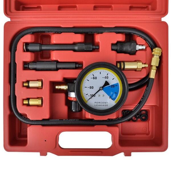 Shop Vidaxl Automotive Diesel Gas Engine Cylinder Compression