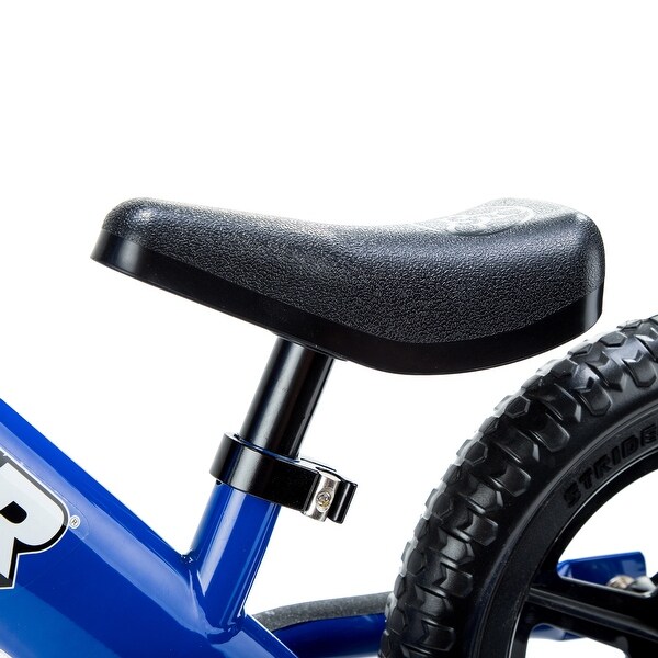 strider bike 12 classic