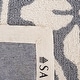 preview thumbnail 46 of 75, SAFAVIEH Handmade Four Seasons Cristine Floral Rug