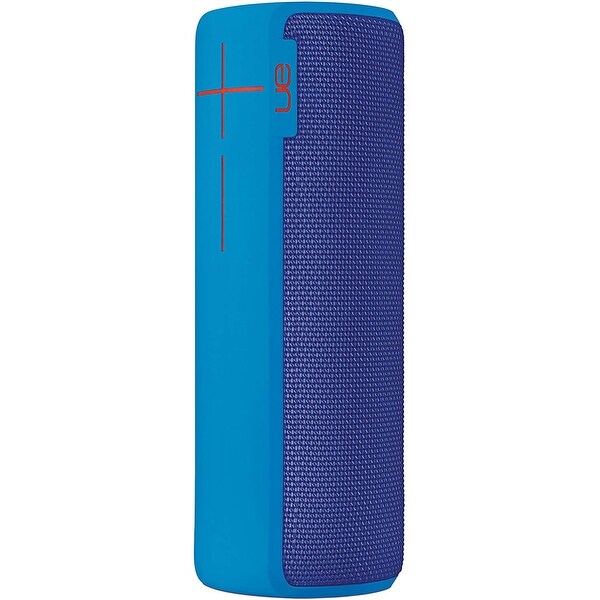 logitech waterproof bluetooth speaker