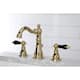 Option Polished Brass