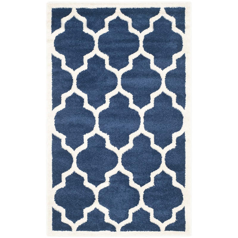 SAFAVIEH Amherst Machi Modern Rug