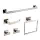 Option Brushed Nickel