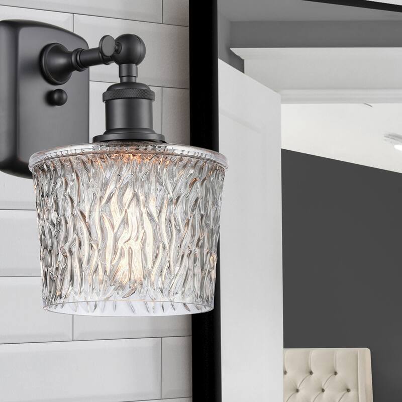 Innovations Lighting Niagra 12" Tall Bathroom Sconce