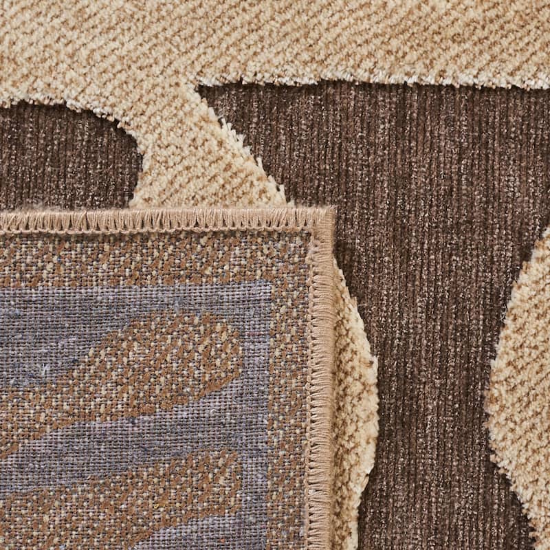 SAFAVIEH Paradise Lisette Modern Viscose Rug