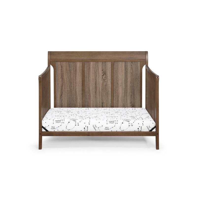 Suite Bebe Shailee 4-in-1 Convertible Crib