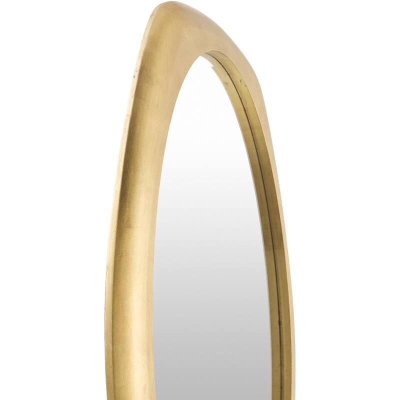 Livabliss Cerena Traditional Accent Mirror