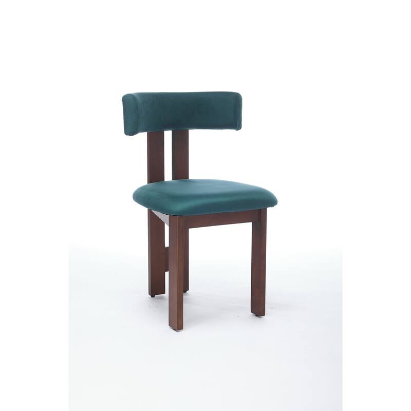 Ceremonie Dining Chair 2PC Set