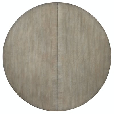 Hooker Furniture Affinity 48" to 66" Round / Oval Contemporary Dining