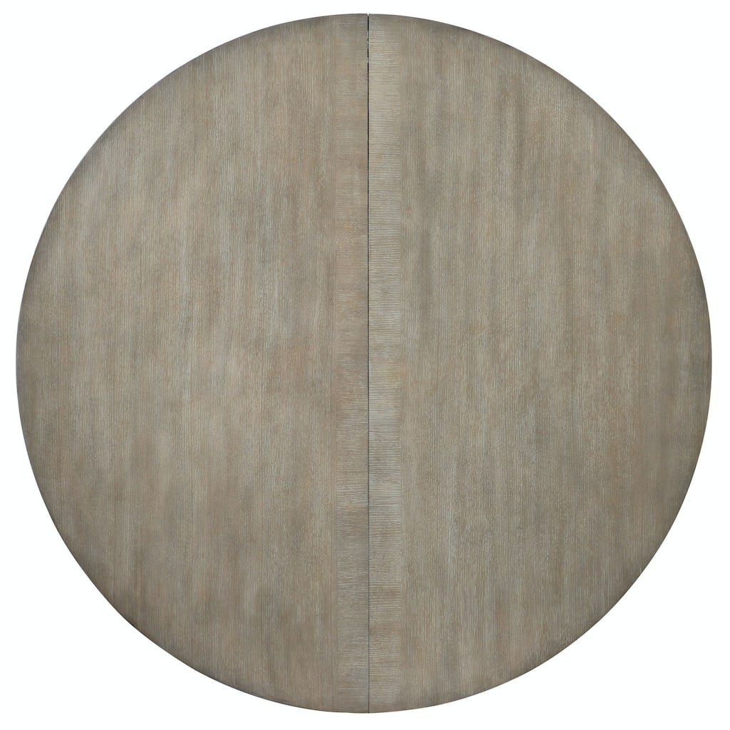 Hooker Furniture Affinity 48" to 66" Round / Oval Contemporary Dining