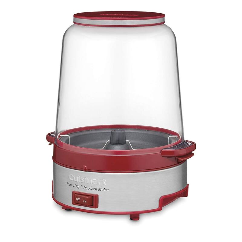 Cuisinart 16-cup Popcorn Maker