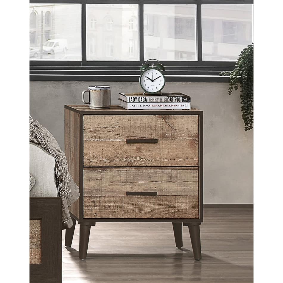 Janet Nightstand