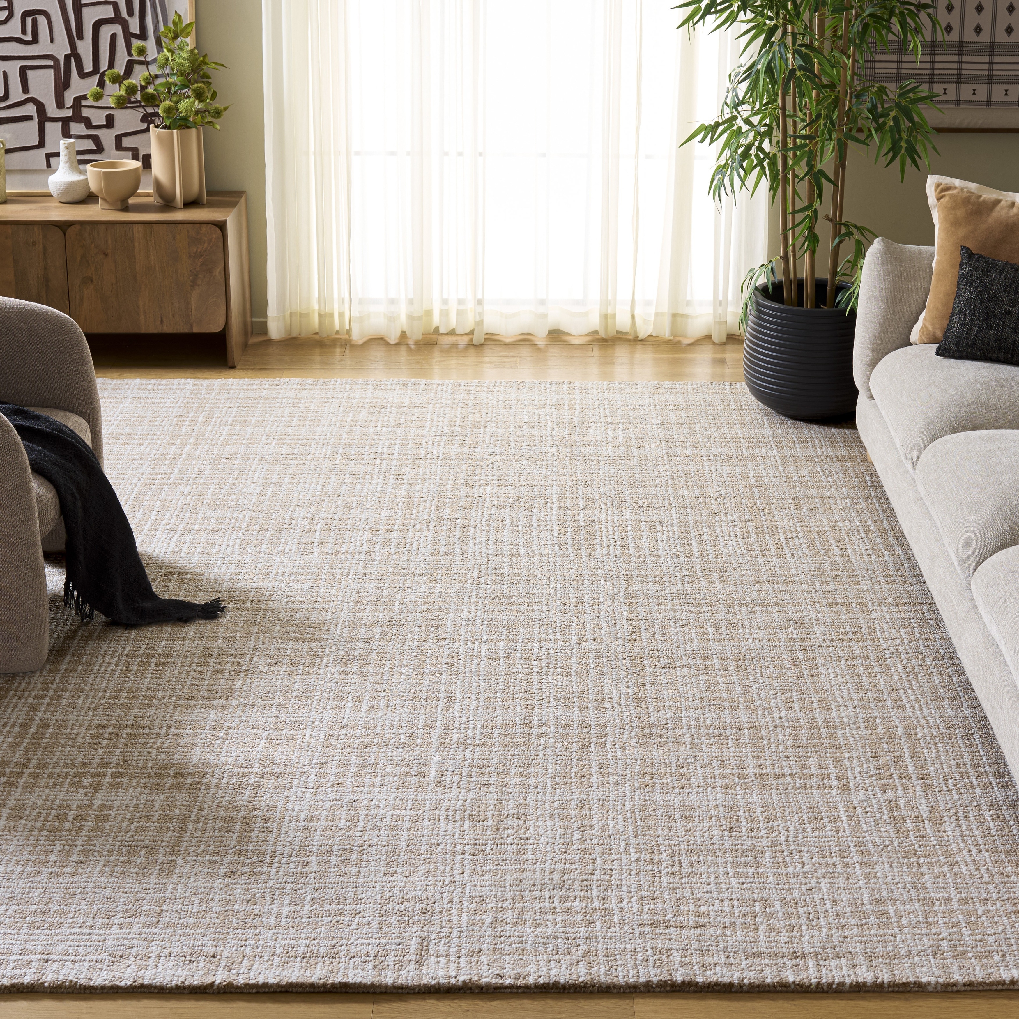 SAFAVIEH Handmade Renewal Martje Rug