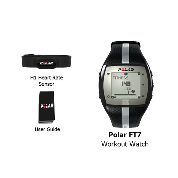 polar ft7 price