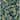 Canopy Navy Leaf Wallpaper