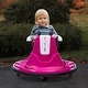 preview thumbnail 1 of 20, Kids Electric Ride On Bumper Car Toy with Remote Control
