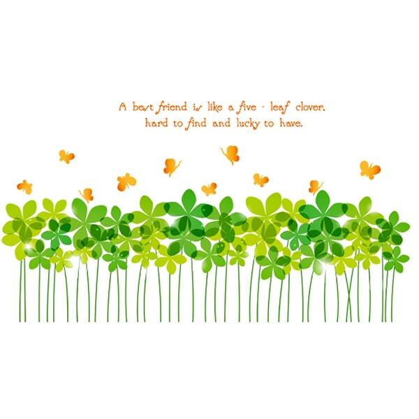 Household PVC Self-adhesive Wall Window Glass Table Film Sticker 70cm x 50cm