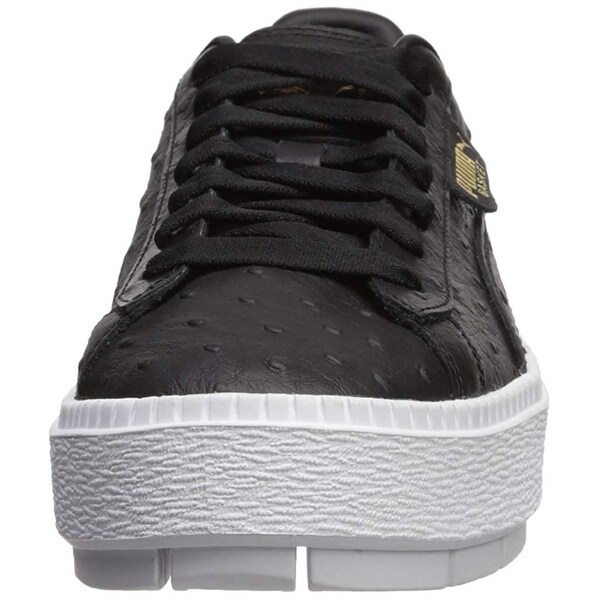 puma ostrich platform puma ostrich platform