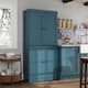 Option Teal Blue