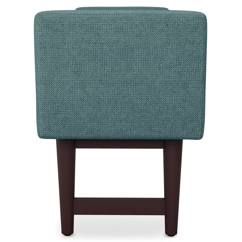 Modern Ottoman Bench for Living Room Bedroom