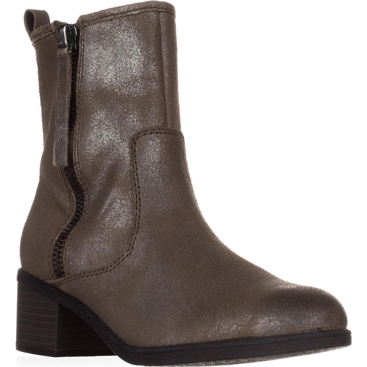 clarks combat boots