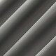 preview thumbnail 66 of 91, Sun Zero Cyrus Thermal Total Blackout Back Tab Curtain Panel, Single Panel