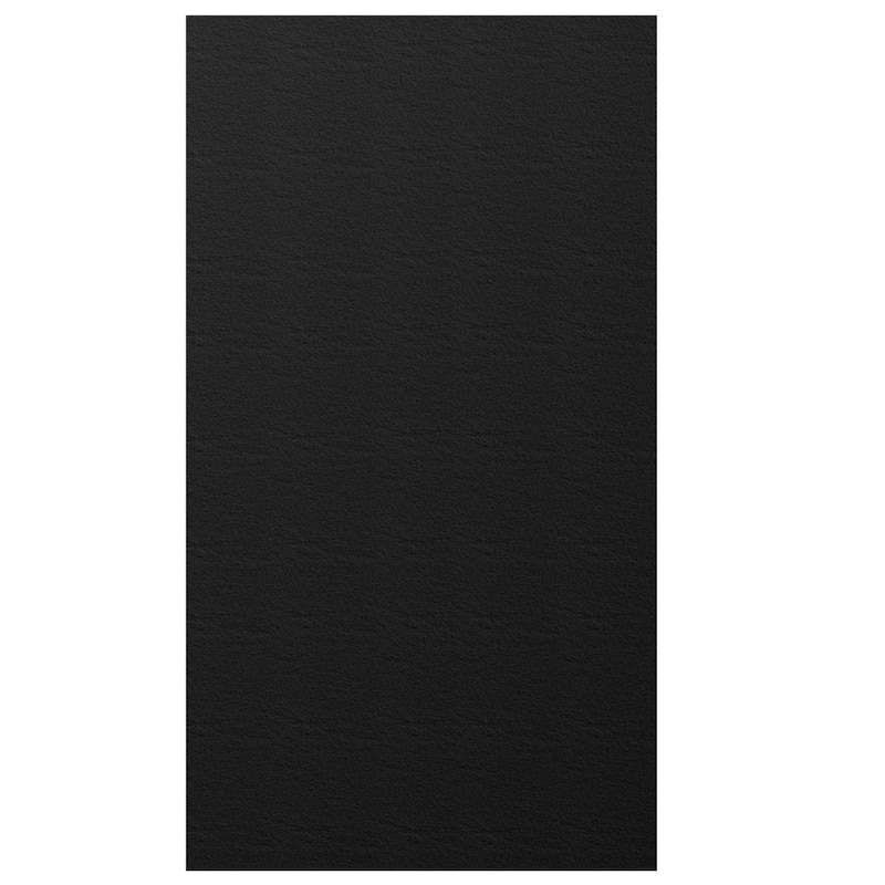 AcoustixPro Noise Cancelling Traditional Small Slat Wall Panel (2 Pack)