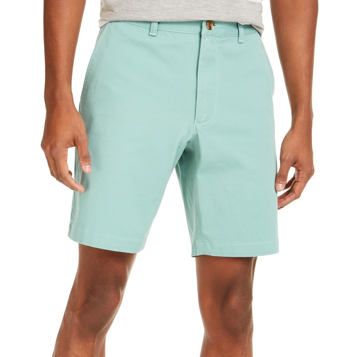 Mint chino shorts clearance