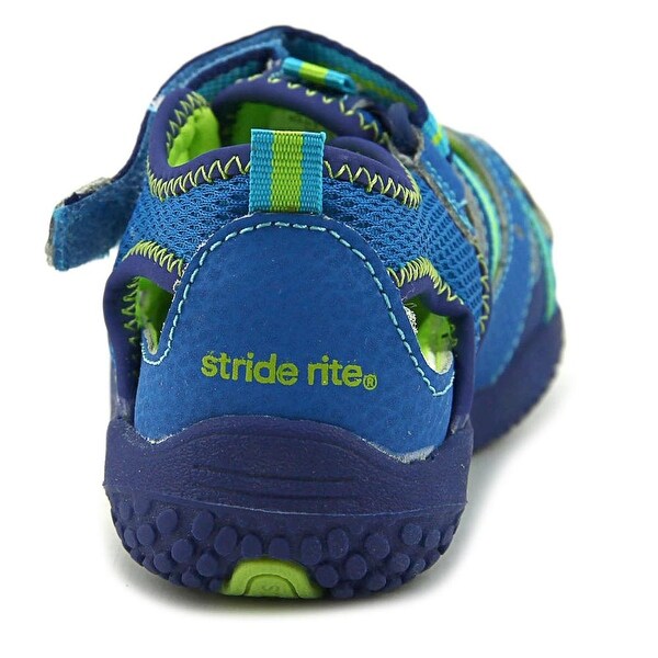 stride rite riff sandal