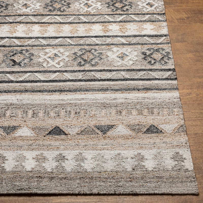 Adiam Southwestern Area Rug