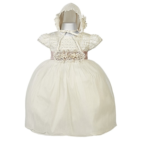 3t christening dress