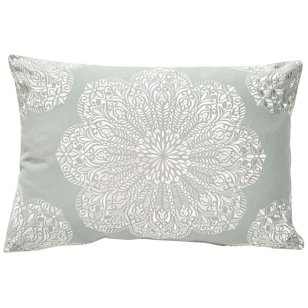 Mancini Throw Pillow