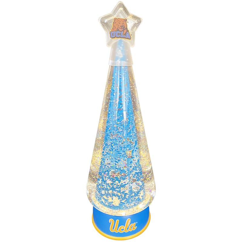 NCAA 12" UCLA Tree Globe