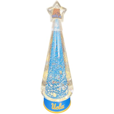 NCAA 12" UCLA Tree Globe