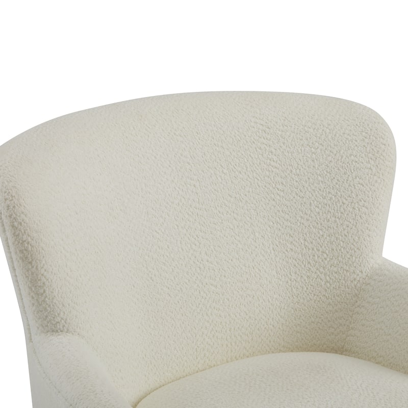 Hartshorn Upholstered Club Chair and Ottoman Set by Christopher Knight Home