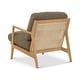 preview thumbnail 14 of 36, Metro - Carmelo Upholstered Accent Chair