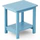 Option Blue