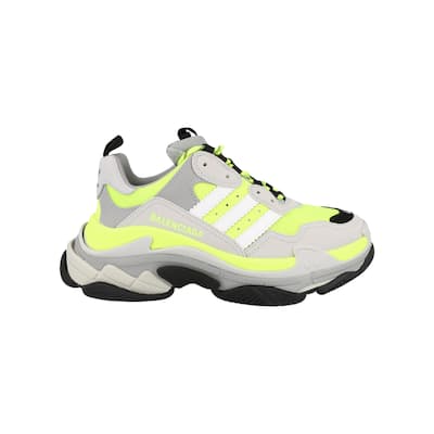 Balenciaga Adidas x Triple S Sneakers