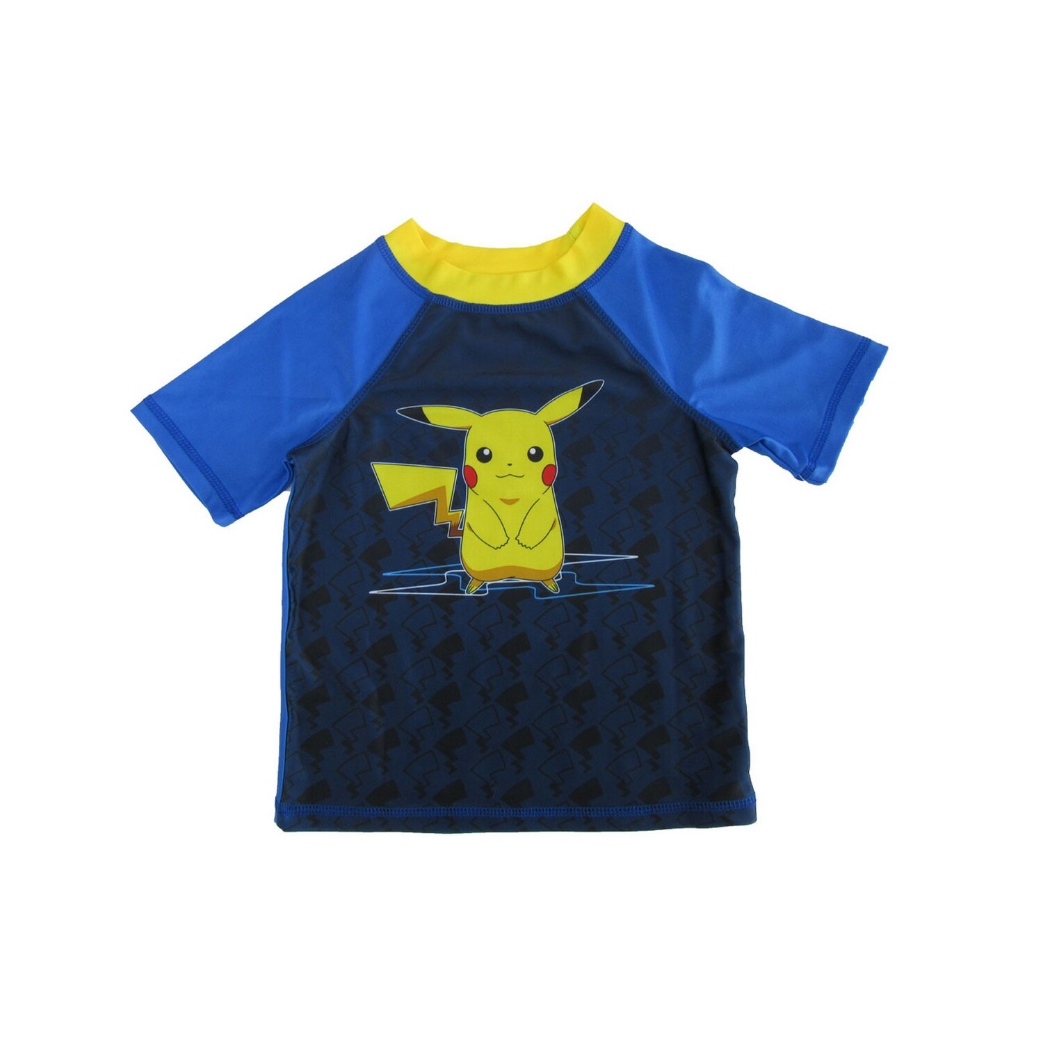 pokemon swim shirt