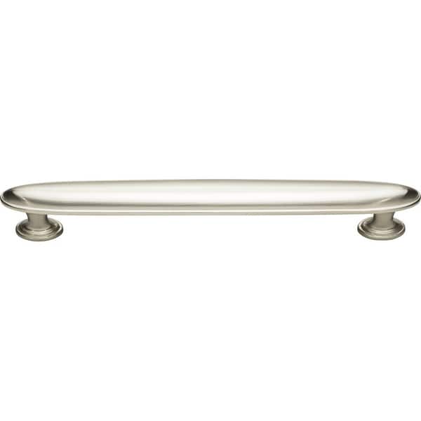 slide 2 of 5, Atlas Homewares Austen 6-5/16 Inch Center to Center Bar Cabinet Pull