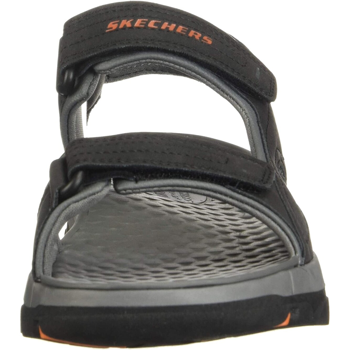 Skechers Men's Tresmen-Garo Open Toe Water Sandal Fisherman - 12