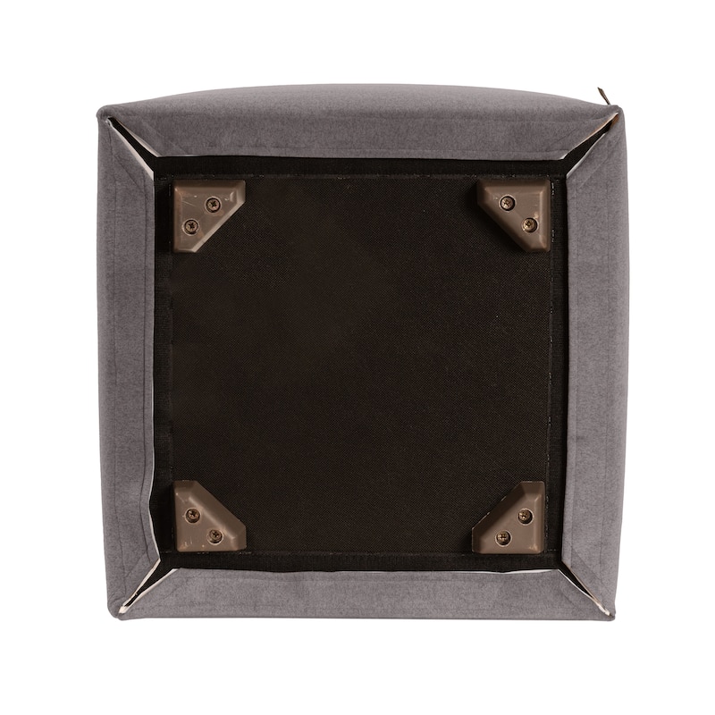 Universal Cube Qivuit Gray