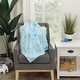preview thumbnail 4 of 2, Disney Dumbo Baby Blanket