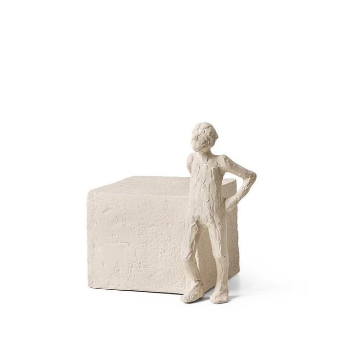 Kähler Astro Figurines