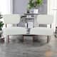 Option Walnut,White