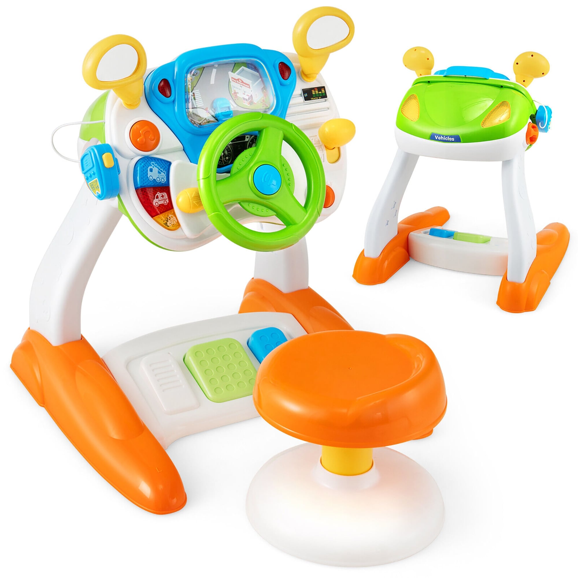 Toddler play car outlet