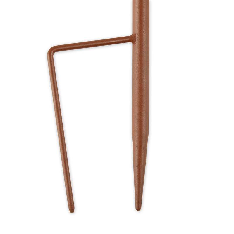 Life Is Beter On The Farm Garden Stake