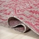 preview thumbnail 62 of 226, JONATHAN Y Charleston Medallion Indoor/Outdoor Area Rug